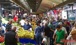 TÜİK: Ekonomik güven endeksi Ekim’de yükseldi