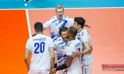 Halkbank Alanya deplasmanında