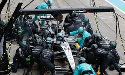 Mercedes-AMG PETRONAS Formula 1 Takımı, SAP’nin kurumsal çözümlerinden yararlanacağını duyurdu
