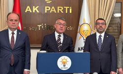 Milli parklar ve vakıflarla ilgili düzenlemeler içeren 2 kanun teklifi TBMM'de