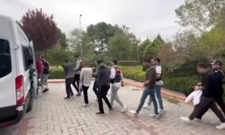 MİT'ten organize siber suç örgütü operasyonu: 10 tutuklama