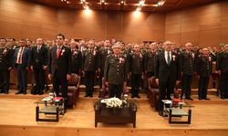 MSÜ Kara Harp Okulu'nda 2025-2026 eğitim öğretim yılı başladı