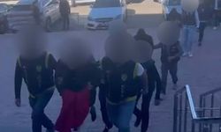 Bodrum’da fuhuş çetesi çökertildi; 7 tutuklama