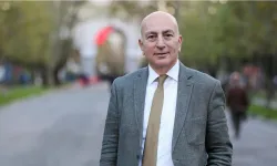 Mahfi Eğilmez’den emlak vergisi düzenlemesine öneri