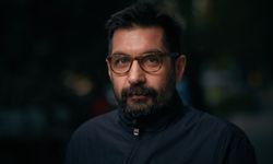 Ankara Film Festivali’nin jüri başkanı Mahmut Fazıl Coşkun