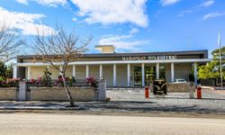 Manavgat Belediyesi'nde 'rüşvet' soruşturmasına 3 tutuklama