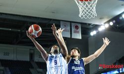 Türk Telekom Galatasaray'ı ağırlayacak