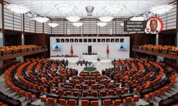 Fahiş emlak vergileri TBMM Plan Bütçe Komisyonu’na geliyor