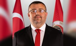 Gençlerbirliği’nin Yeni Başkanı Mehmet Kaya oldu