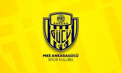 Ankaragücü’nden Başkent’in 102. yılına özel mesaj