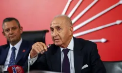 Hikmet Çetin, hastaneye kaldırıldı