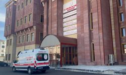 Güvenlik görevlisi ölü bulundu