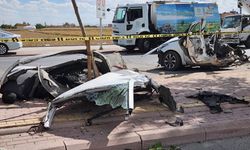 Öğretmeninin ölümüne neden olan aracın hızının 229 kilometre olduğu ortaya çıktı