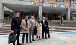 Okul bahçesinde öldürülen Duru'nun cinayet şüphelisi için ağırlaştırılmış müebbet istemi