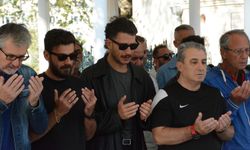 Oyuncu Uraz Kaygılaroğlu'nun acı günü