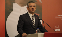 Özgür Özel: Anketlerde birinci partiyiz