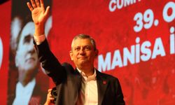 Özgür Özel : Beni seven arkamdan gelsin