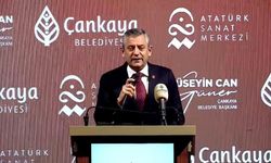 Özgür Özel: Bir yıldır yapılan zulüm durmalı