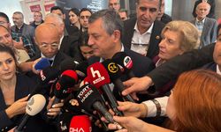 Özgür Özel: CHP'nin güçlü bünyesi mikropları kabul etmedi