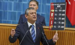 Özgür Özel: Meclisi saygın, vatandaşı perişan bir ülke olmaz
