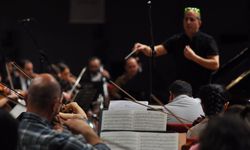 Orkestra Akademik Başkent, yeni konser sezonunu yarın açacak