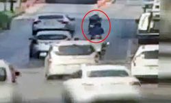 Otomobiliyle motosikletliye çarpıp ölümüne neden olan sanık: Çarptığımı fark etmedim
