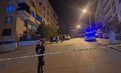 Polisi yaralayan şüphelinin evinden 758 gram esrar ele geçirildi