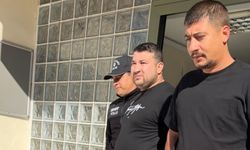 Polis merkezinde arbede: 1 polis yaralandı, 2 kişi tutuklandı