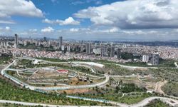 Çankaya, AB’nin adil iklim uyumu projesinde pilot bölge seçildi