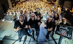 Pentagram başkenti sallayacak