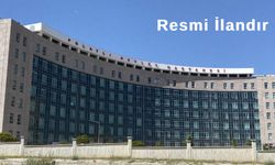 DIŞ TETKİK LABORATUVAR HİZMETİ ALIMI
