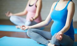 Çankaya’da hamile ve lohusa yogası eğitimi başlıyor