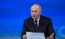 Putin: Orta Doğu’ya huzur getirmeyi amaçlayan her türlü barışçıl çabayı desteklemeye hazırız