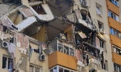 Romanya’da apartmanda patlama: 3 ölü, 13 yaralı