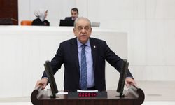 CHP’li Nalbantoğlu’ndan iş cinayetleri tepkisi :Sanki savaştayız, her 3- 4 saatte bir işçi ölüyor