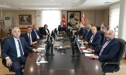 RTÜK başkanlığına Mehmet Daniş seçildi