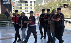 Sahte kimlikle başkasına ait 1,5 milyon avroluk arsayı satan 6 şüpheliye gözaltı