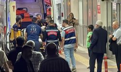 Şanlıurfa'da 18 mahkum gıda zehirlenmesi şüphesiyle hastaneye kaldırıldı