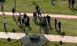 Şanlıurfa’da sitede kavga: 4 yaralı