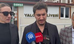 Şarkıcı Güllü'nün oğlu ve kızı ifade verdi