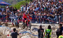 Sea To Sky’da ilk günün kazananı İngiliz sporcu Billy Bolt
