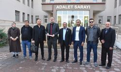 Şehit babasına hakaret eden halk otobüs şoförü hakkında suç duyurusu