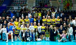 MKE Ankaragücü SigortaShop Ereğli Belediyespor'a set vermedi