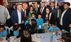 ‘Sincan Bilim Şenliği’ başladı