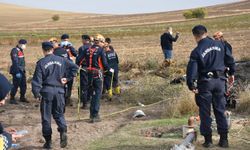 Sivas'ta foseptiğe düşen 2 işçi hayatını kaybetti