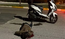 Sokakta uğradığı bıçaklı saldırıda yaşamını yitirdi