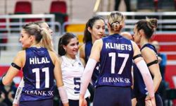 İlbank Beşiktaş'a konuk olacak