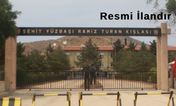 KARARGAH BİNASI DIŞ CEPHESİ BAKIM ONARIMI