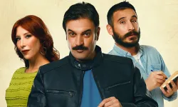 'Seviyorsan Git Ayrıl Bence' başkentte sahnelenecek