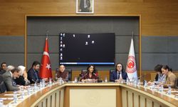 SGK Başkan Yardımcısı Ertüzün: Evde sağlık hizmeti için müracaat sayısı 3,5 milyon